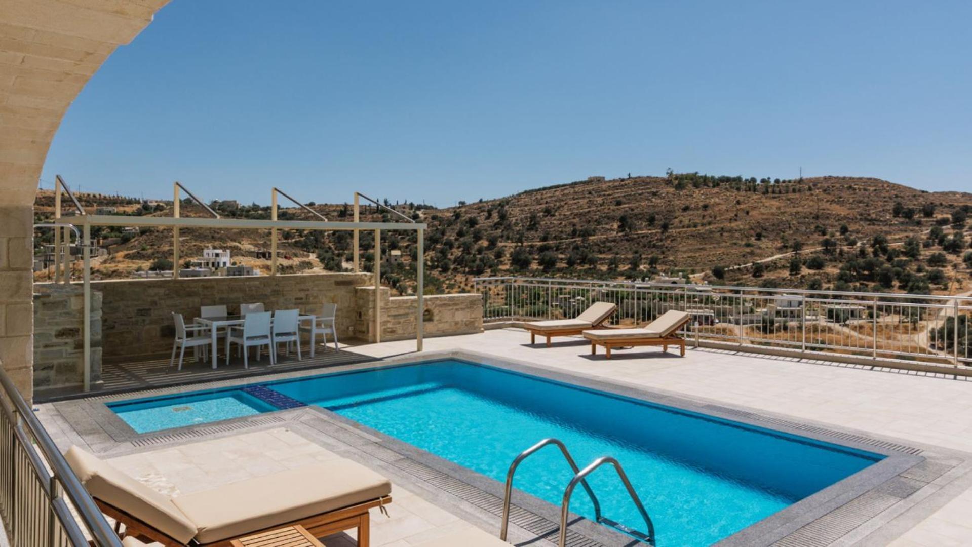 Villa Ovgoro Kamilári Kültér fotó